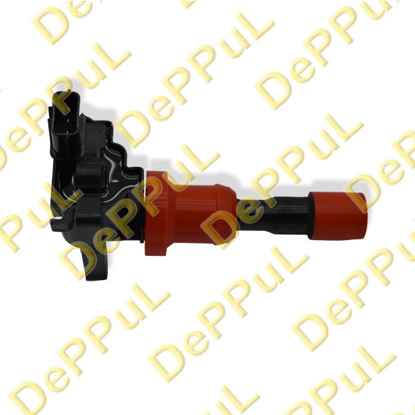 Катушка зажигания mitsubishi colt/lancer (99-00), outlander (03-06) - DePPuL DEA10672