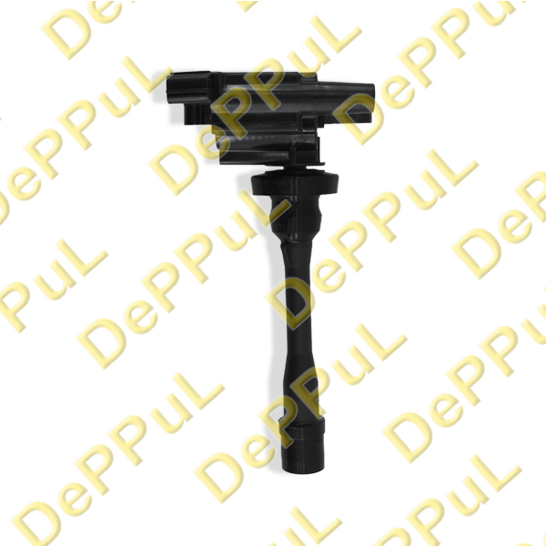 Катушка зажигания mitsubishi colt/lancer ck4a (95-03), pajero pinin/montero io h66w (99-05) - DePPuL DE07629M