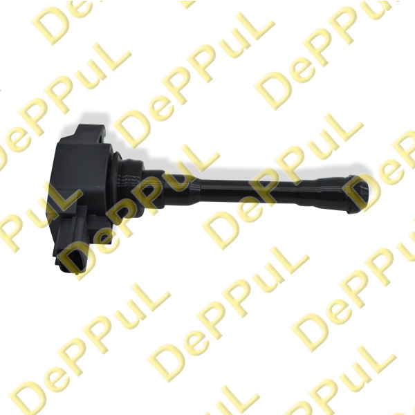 Катушка зажигания nissan juke (10-...), qashqai (15-...) - DePPuL DEA57017