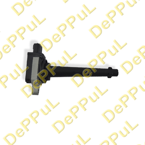 Катушка зажигания nissan micra (02-10), note (06-13), qashqai (06-13), x-trail (09-14) - DePPuL DEA8792