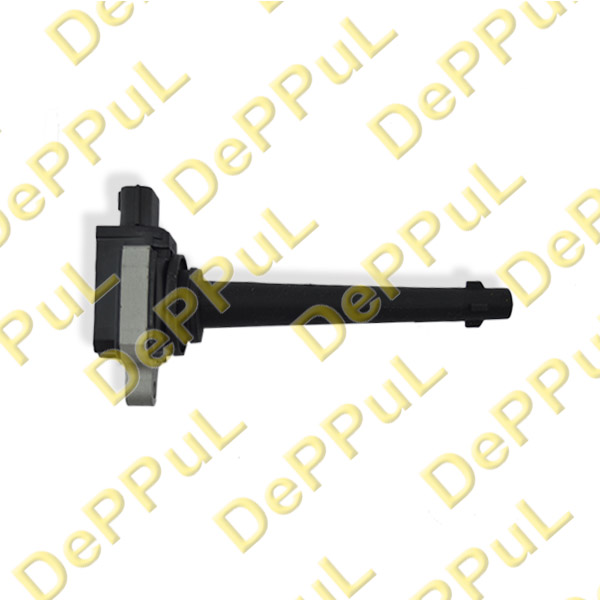 Катушка зажигания nissan qashqai (08-15), x-trail (08-14), teana (08-12) - DePPuL DEA9740