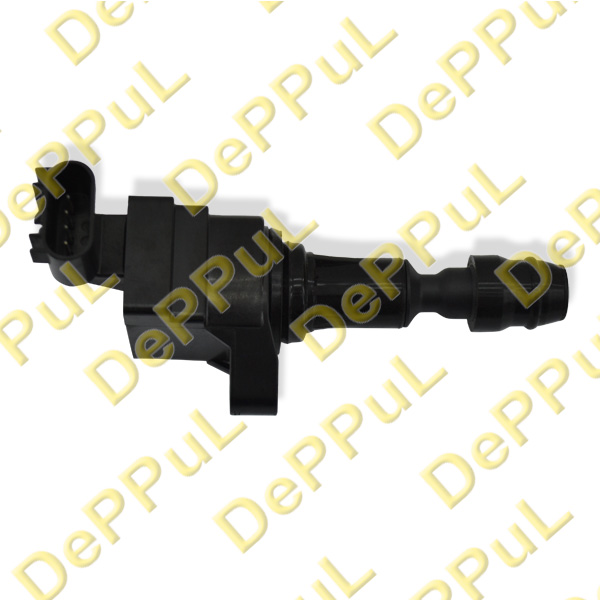 Катушка зажигания opel antara, insignia (06-17) - DePPuL DEA22327