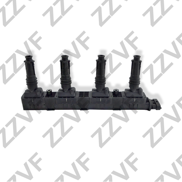 Катушка зажигания opel astra h, corsa d (05-14) - ZZVF GRA51208