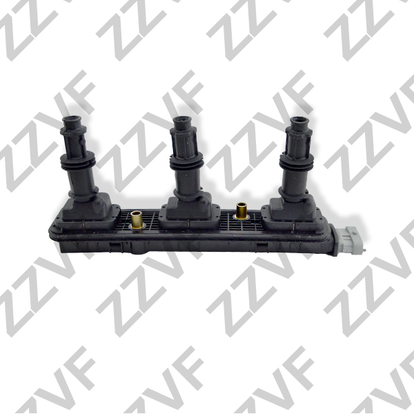 Катушка зажигания opel vectra (00-03) - ZZVF GRA66556