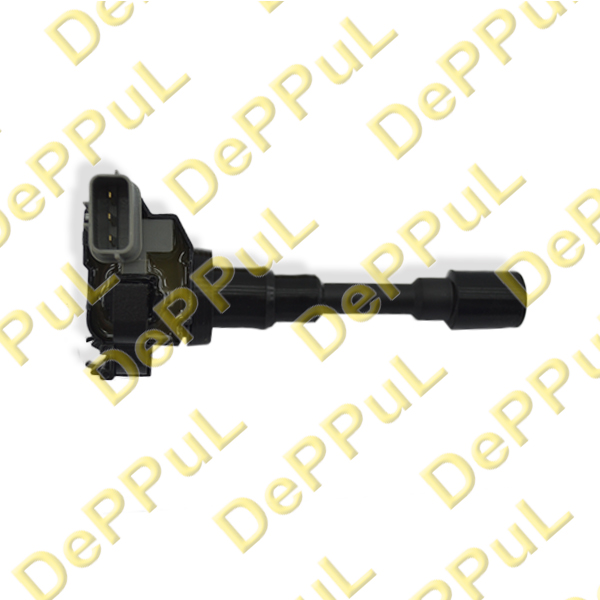Катушка зажигания suzuki grand vitara (06-15), swift (04-10), sx4 (06-13) - DePPuL DE65G0