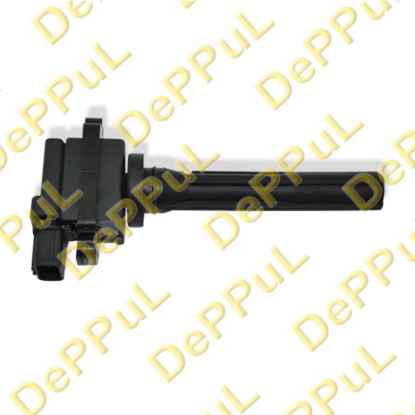 Катушка зажигания suzuki grand vitara 4х4 (98-05) - DePPuL DEA71582