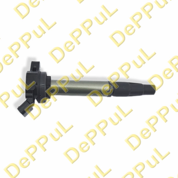 Катушка зажигания toyota corolla (12-…) - DePPuL DEA258