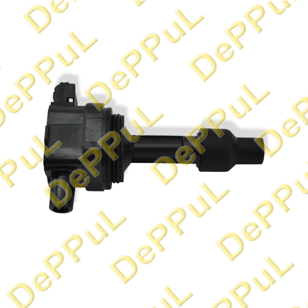 Катушка зажигания volvo s40/v40 (95-04) - DePPuL DEA34162