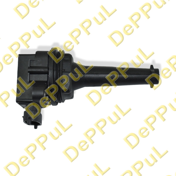 Катушка зажигания volvo xc90 (00-12) - DePPuL DEA55808