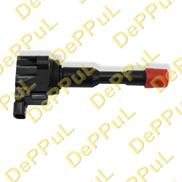 Катушка зажигания задняя honda civic (06-…), jazz (02-…) - DePPuL DEA35841