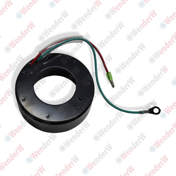 Катушка компрессора кондиционера honda cr-v (02-06) - WENDERW WEMK001