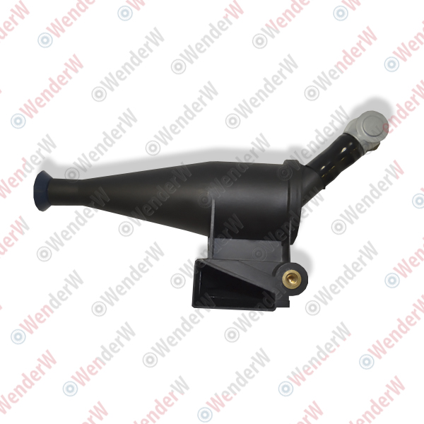 Клапан вентиляции картерных газов bmw 5 e39 (95-03), 7 e38 (94-01) - WENDERW WEKR0083