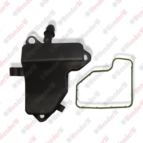 Клапан вентиляции картерных газов mercedes w221 (05-13) - WENDERW WEKR0086