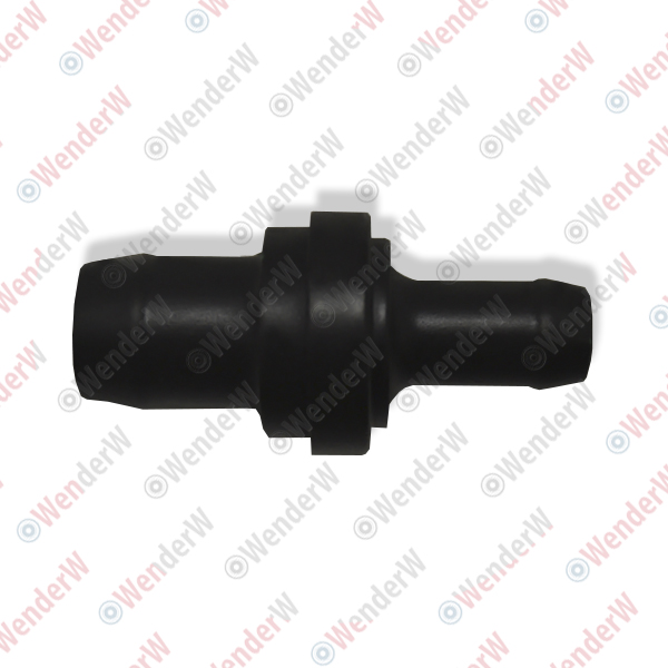 Клапан вентиляции картерных газов mitsubishi lancer classic (03-08) - WENDERW WEKR0895