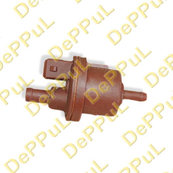 Клапан вентиляции топливного бака peugeot 207 (06-13) - DePPuL DE8762GR