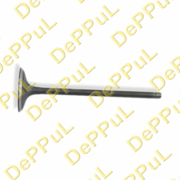 Клапан впускной mitsubishi asx (10-16), outlander xl (cw) (06-12) - DePPuL DE4123A