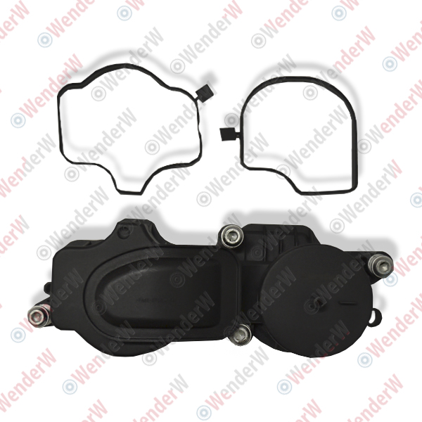 Клапан впускной mitsubishi galant (dj,dm) (03-12) - WENDERW WERR045