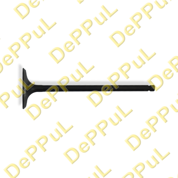 Клапан впускной nissan cube (z12) (09…) - DePPuL DEAED1C
