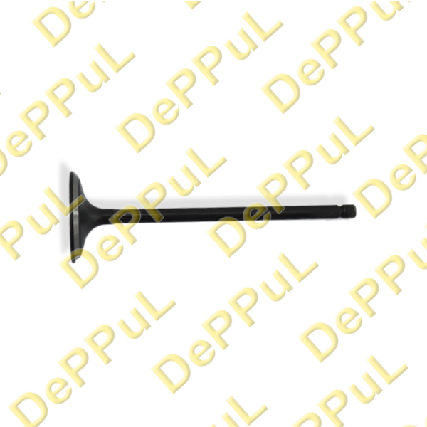 Клапан впускной nissan qashqai (06-13) - DePPuL DEA1023