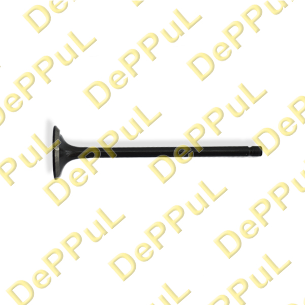 Клапан выпускной nissan qashqai (06-13), x-trail (07-14) - DePPuL DEA0023
