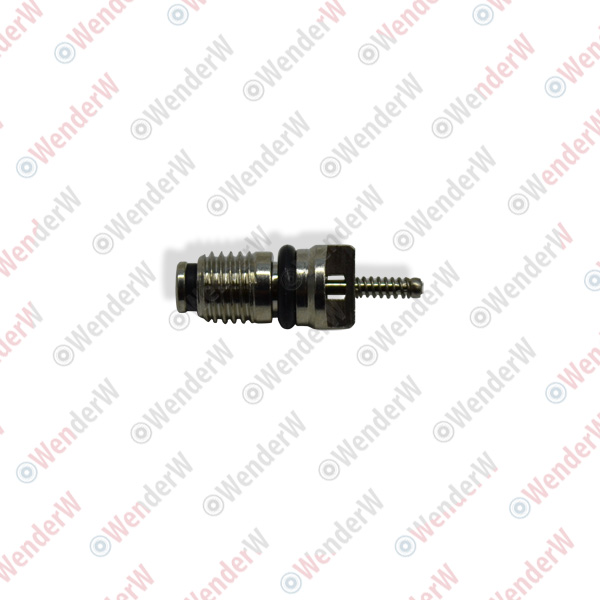 Клапан кондиционера hyundai coupe (06…), elantra (00…) - WENDERW WERR0298