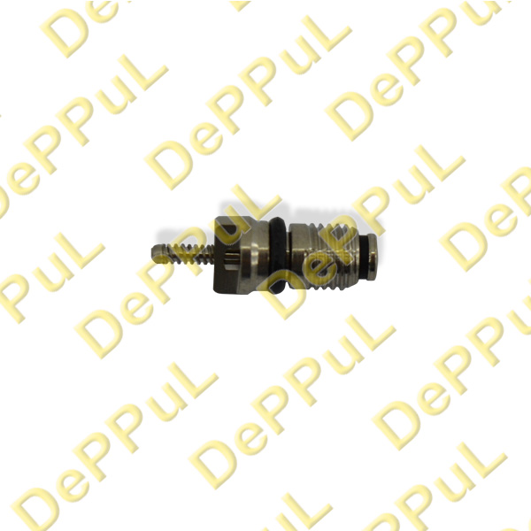 Клапан кондиционера hyundai coupe (06-…), elantra (00-…) - DePPuL DE2322H