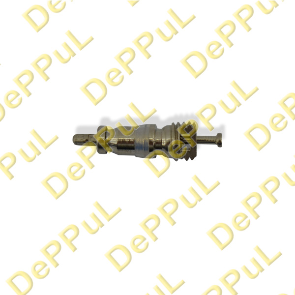 Клапан кондиционера opel - DePPuL DEK46624