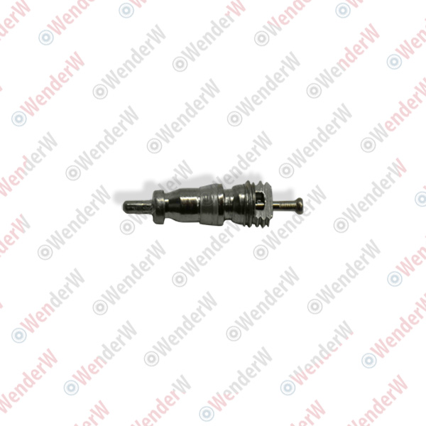 Клапан кондиционера vw tiguan (16…), passat (00…), skoda superb (02-08), audi a5/s5 - WENDERW WERR0294