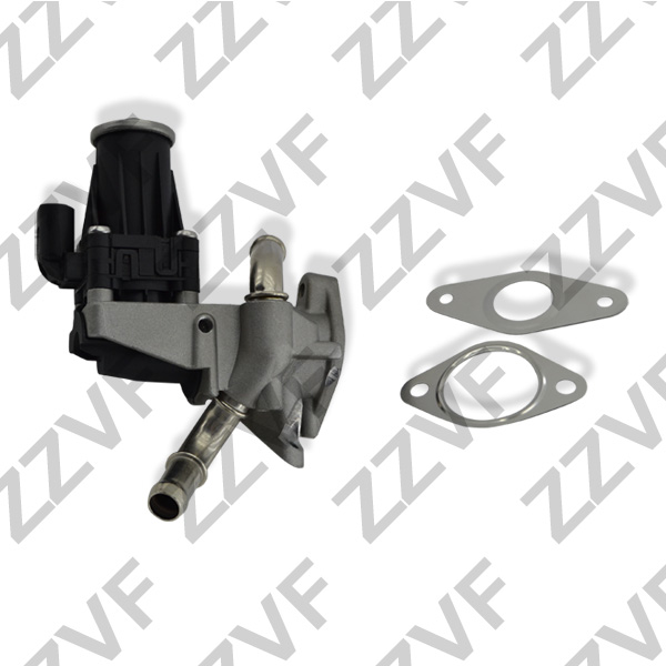 Клапан рециркуляции выхлопных газов ford transit  (06-…) - ZZVF GRA26810