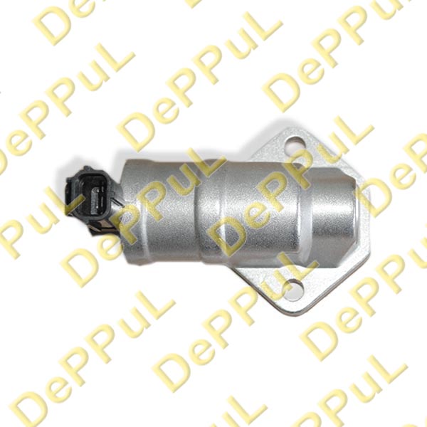 Клапан стабилизатора холостого хода ford mondeo iii (00-07) - DePPuL DE9715GR