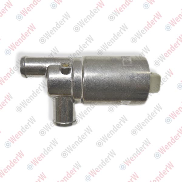 Клапан стабилизатора холостого хода vw polo (95-02) - WENDERW WEKR0679