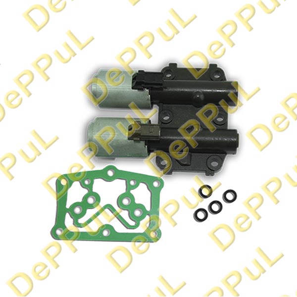 Клапан электромагнитный honda accord(08-13) - DePPuL DEAK031
