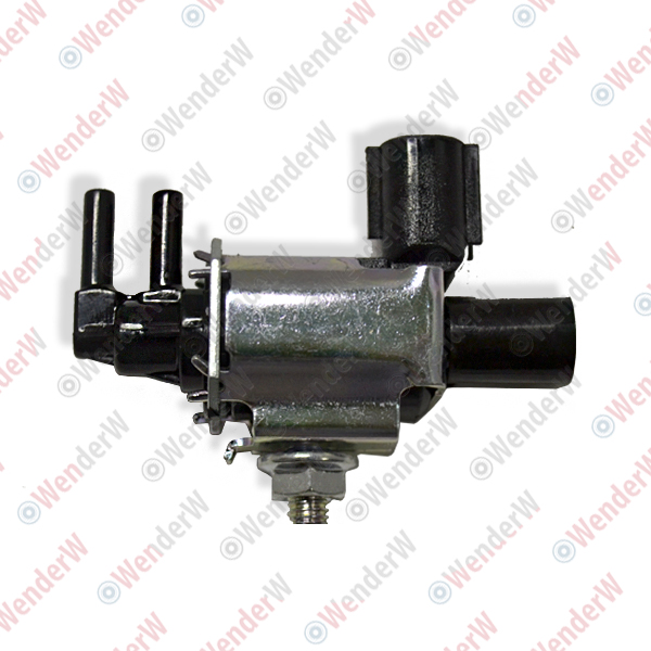 Клапан электромагнитный mitsubishi asx(10-...), l200 (96-07), lancer (07-...), outlander (06-...) - WENDERW WEKR1033