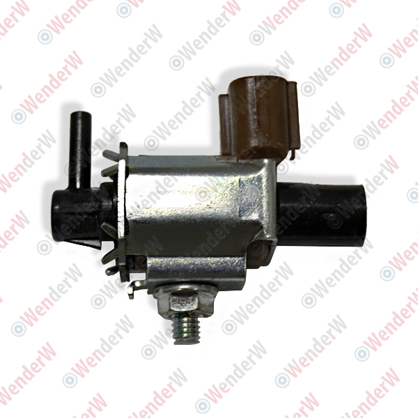 Клапан электромагнитный mitsubishi carisma (95-03), lancer classic (00-...) - WENDERW WEKR1031