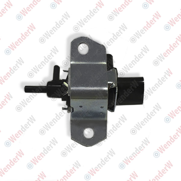 Клапан электромагнитный впускного коллектора ford mondeo iii/fiesta/fusion - WENDERW WEKR1039