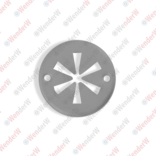 Клипса ford c-max (07-10) - WENDERW WERR0155