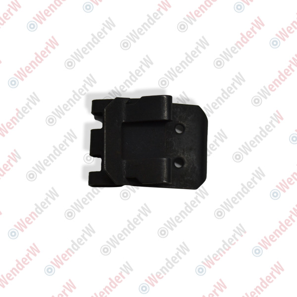 Клипса крепежная (2,2) ford c-max (07-10) - WENDERW WERR0156