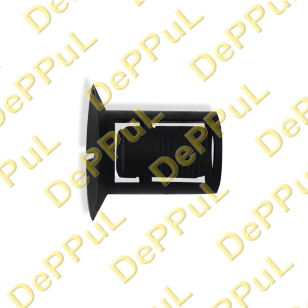 Клипса крепежная (6,4) ford c-max (07-10) - DePPuL DEKL005