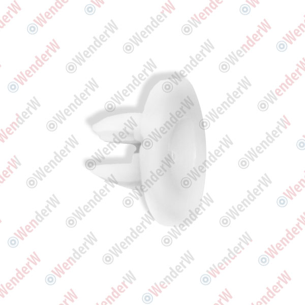 Клипса крепежная ford c-max (07-10) - WENDERW WERR0163