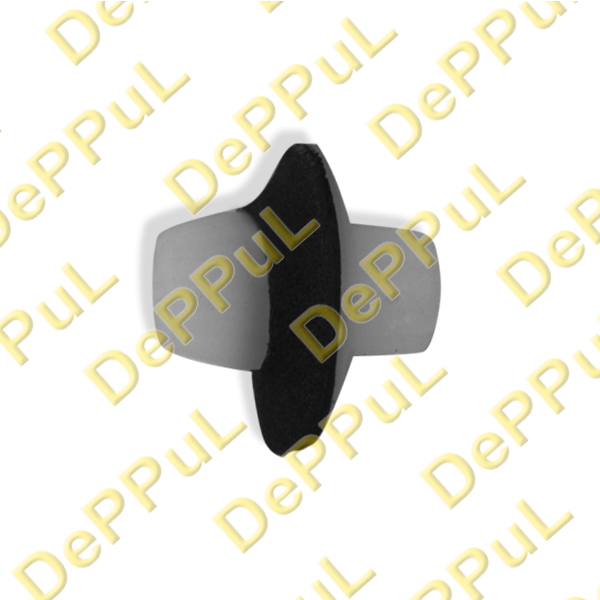 Клипса крепежная mazda6 - DePPuL DEKL010