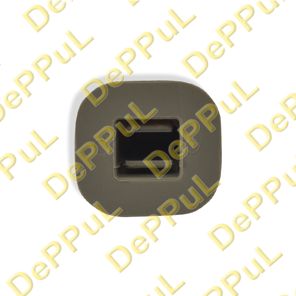 Клипса крепежная mazda6 - DePPuL DEKL011
