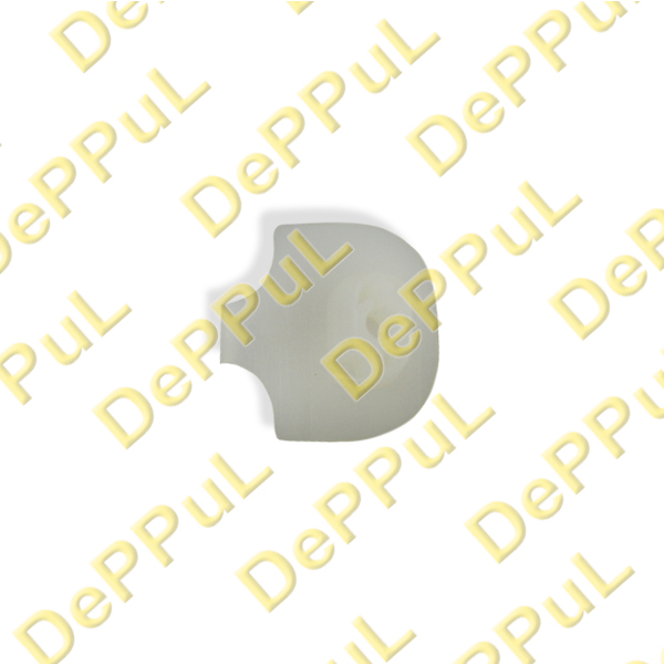 Клипса крепежная mazda6 - DePPuL DEKL013