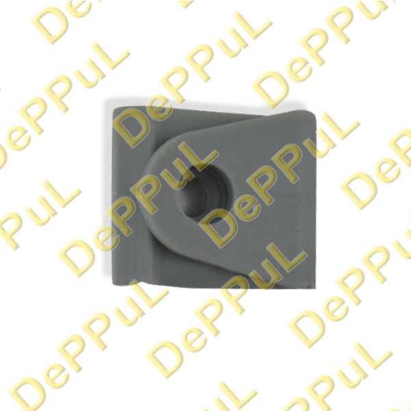Клипса крепежная mazda6 - DePPuL DEKL015
