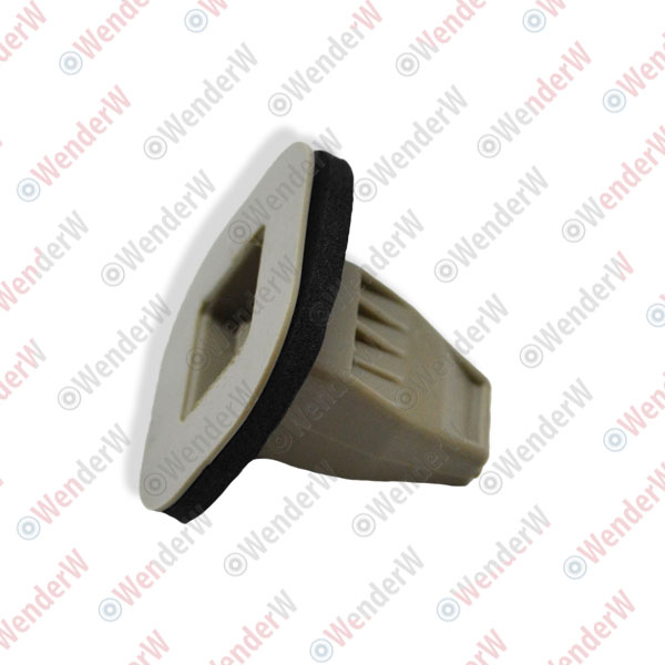 Клипса крепежная mazda6 - WENDERW WERR0165