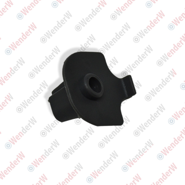 Клипса крепежная mazda6 - WENDERW WERR0166