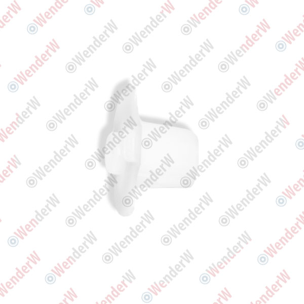 Клипса крепежная mazda6 - WENDERW WERR0167