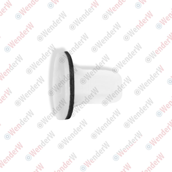 Клипса крепежная mazda6 - WENDERW WERR0168