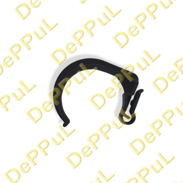 Клипса крепежная mercedes - DePPuL DEKL023