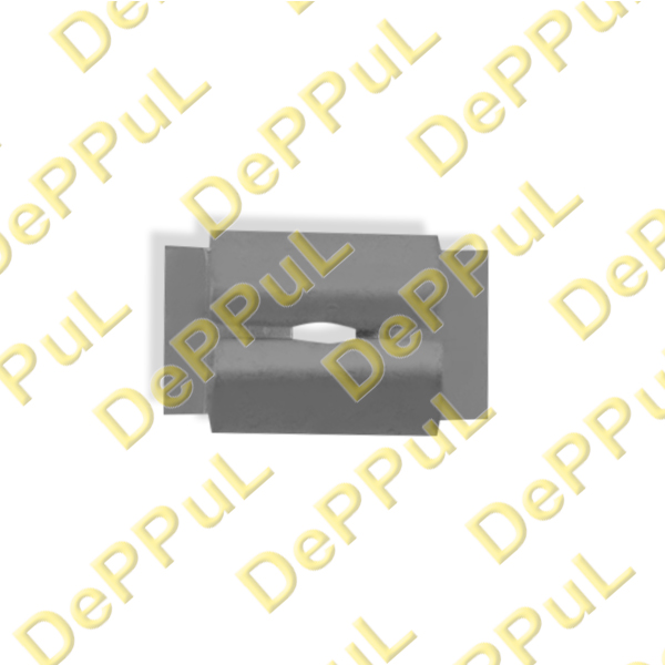 Клипса крепежная mercedes w 210, 211, 212 - DePPuL DEKL018