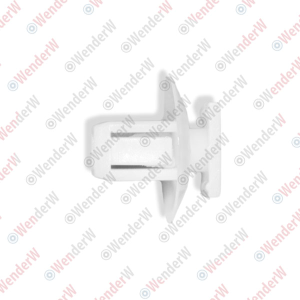 Клипса крепления порога ford c-max (07-10) - WENDERW WERR0171
